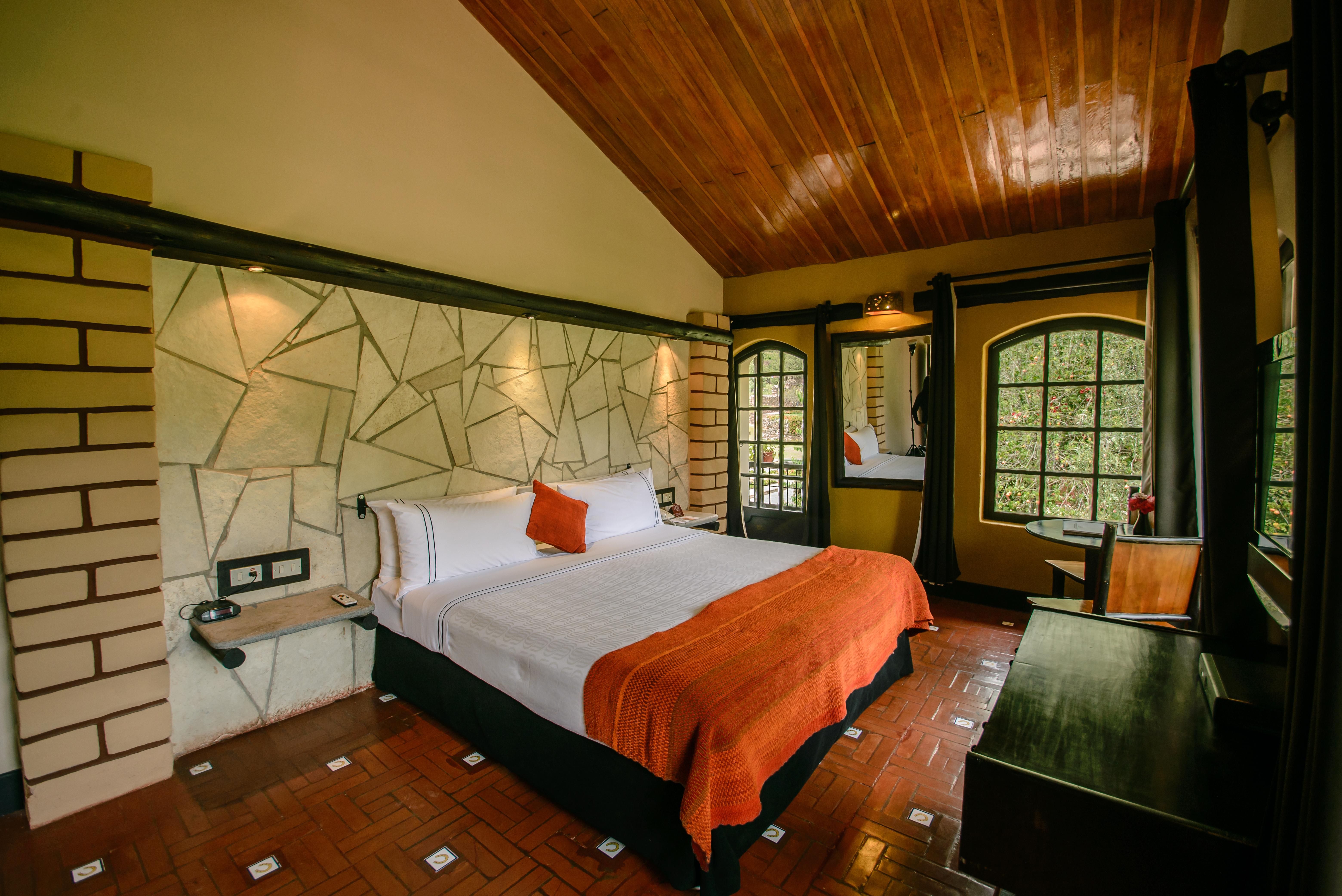Sonesta Posadas Del Inca - Valle Sagrado Yucay Urubamba Exterior photo