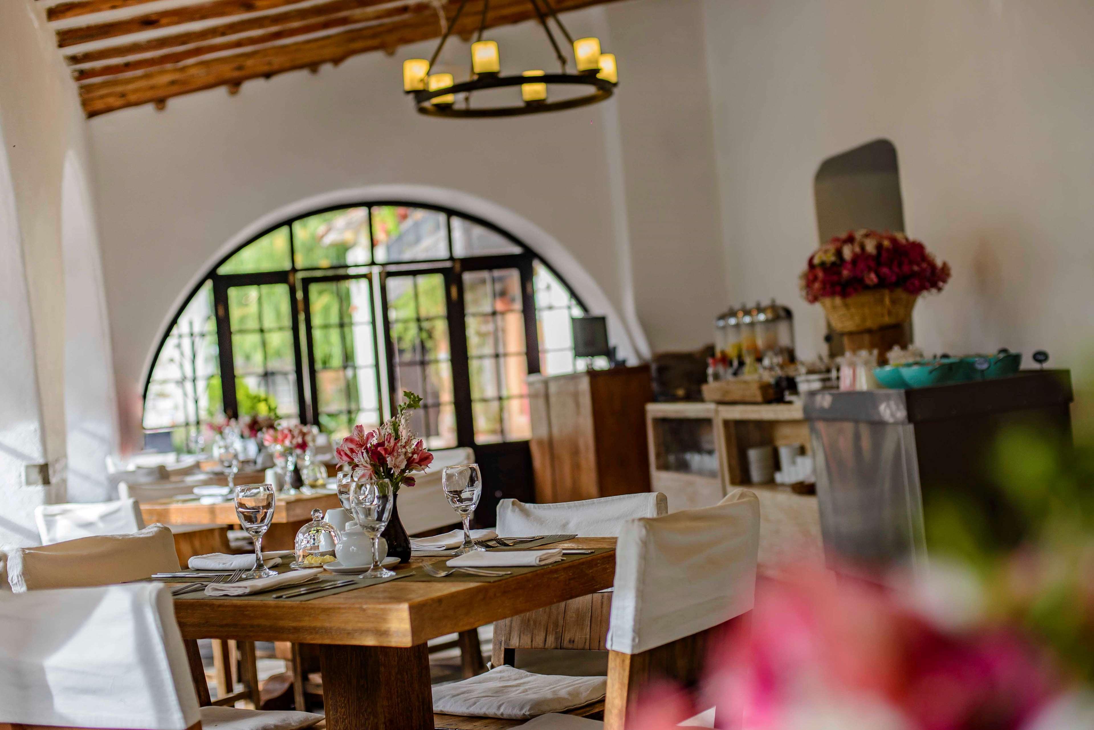 Sonesta Posadas Del Inca - Valle Sagrado Yucay Urubamba Exterior photo