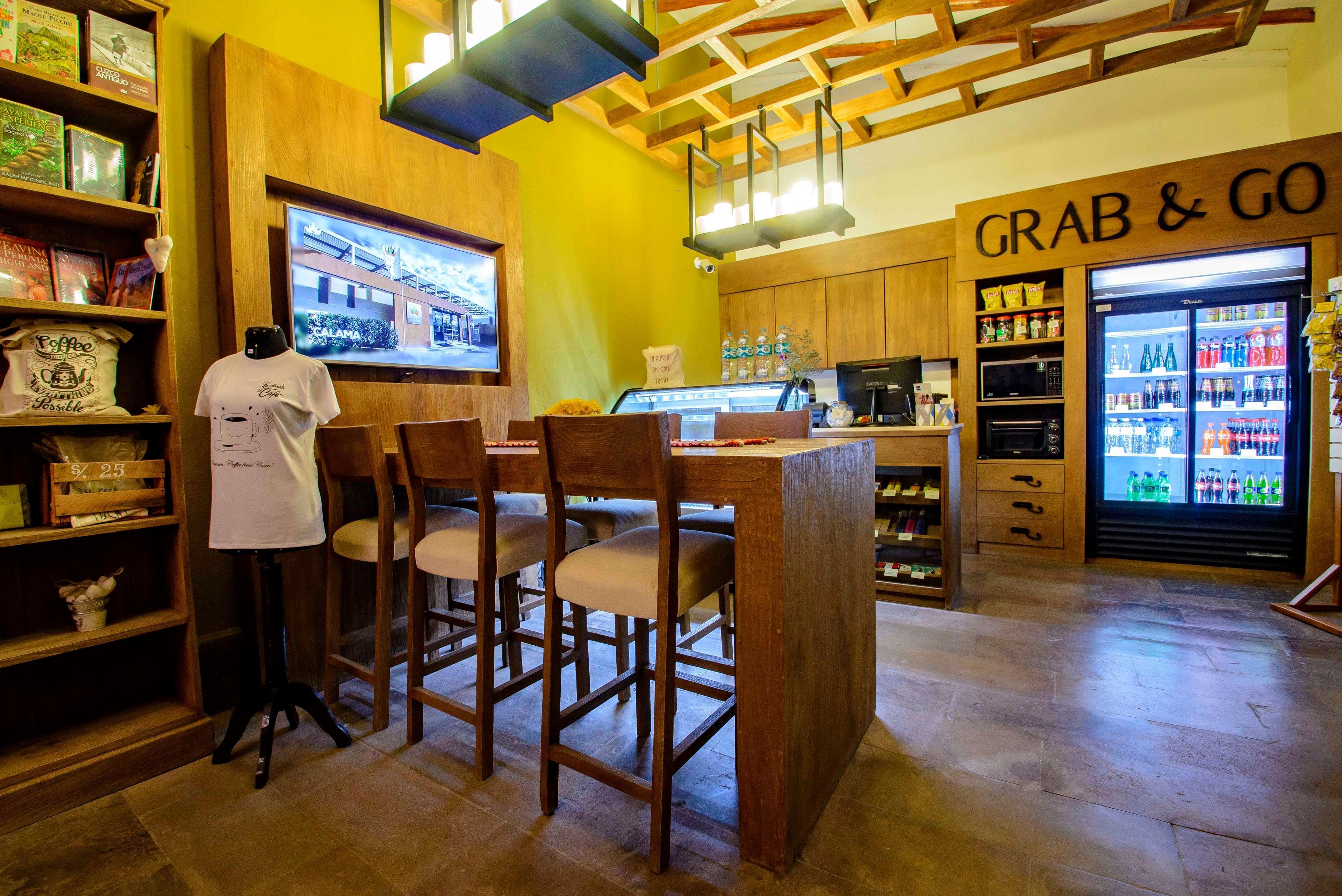 Sonesta Posadas Del Inca - Valle Sagrado Yucay Urubamba Exterior photo