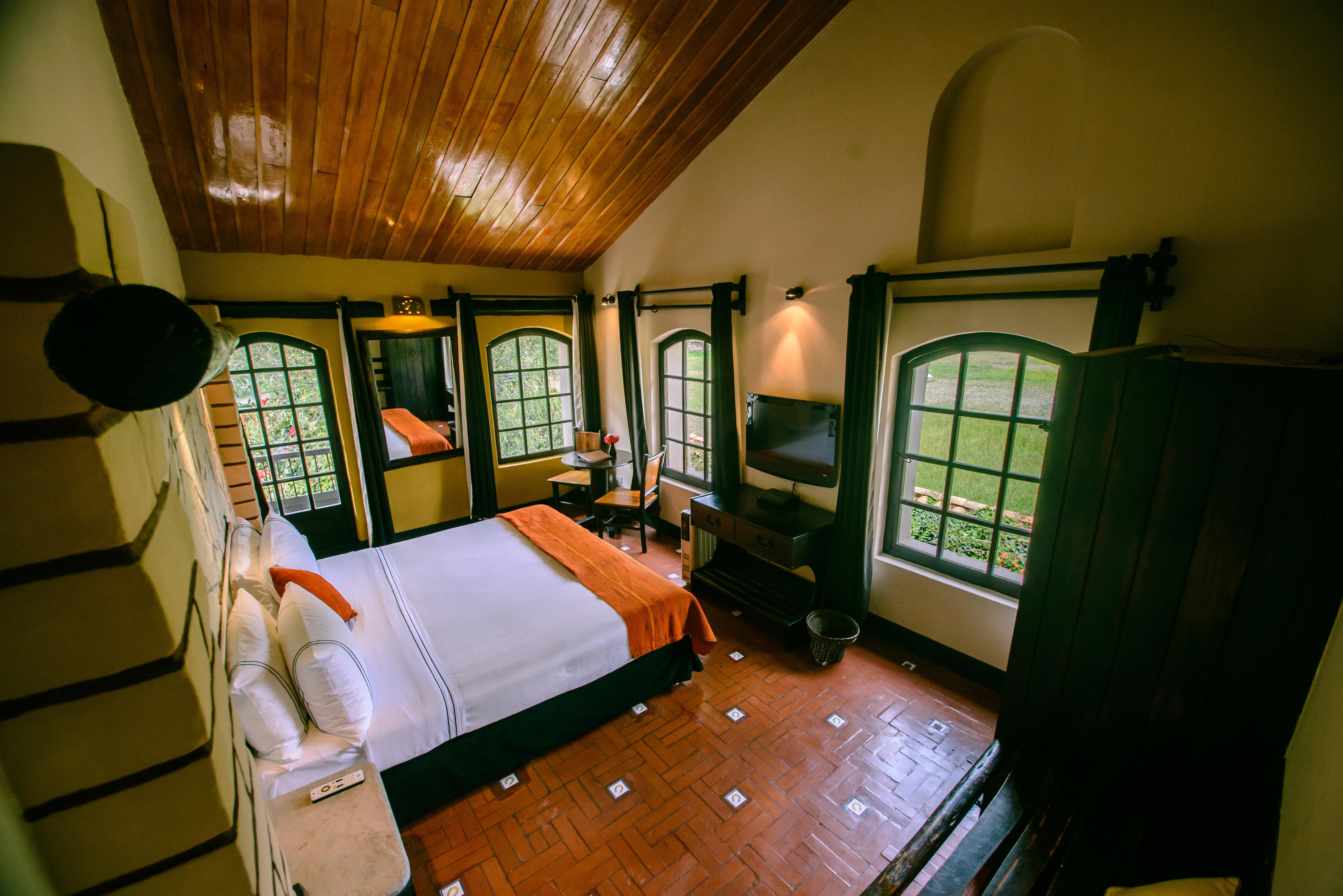Sonesta Posadas Del Inca - Valle Sagrado Yucay Urubamba Exterior photo