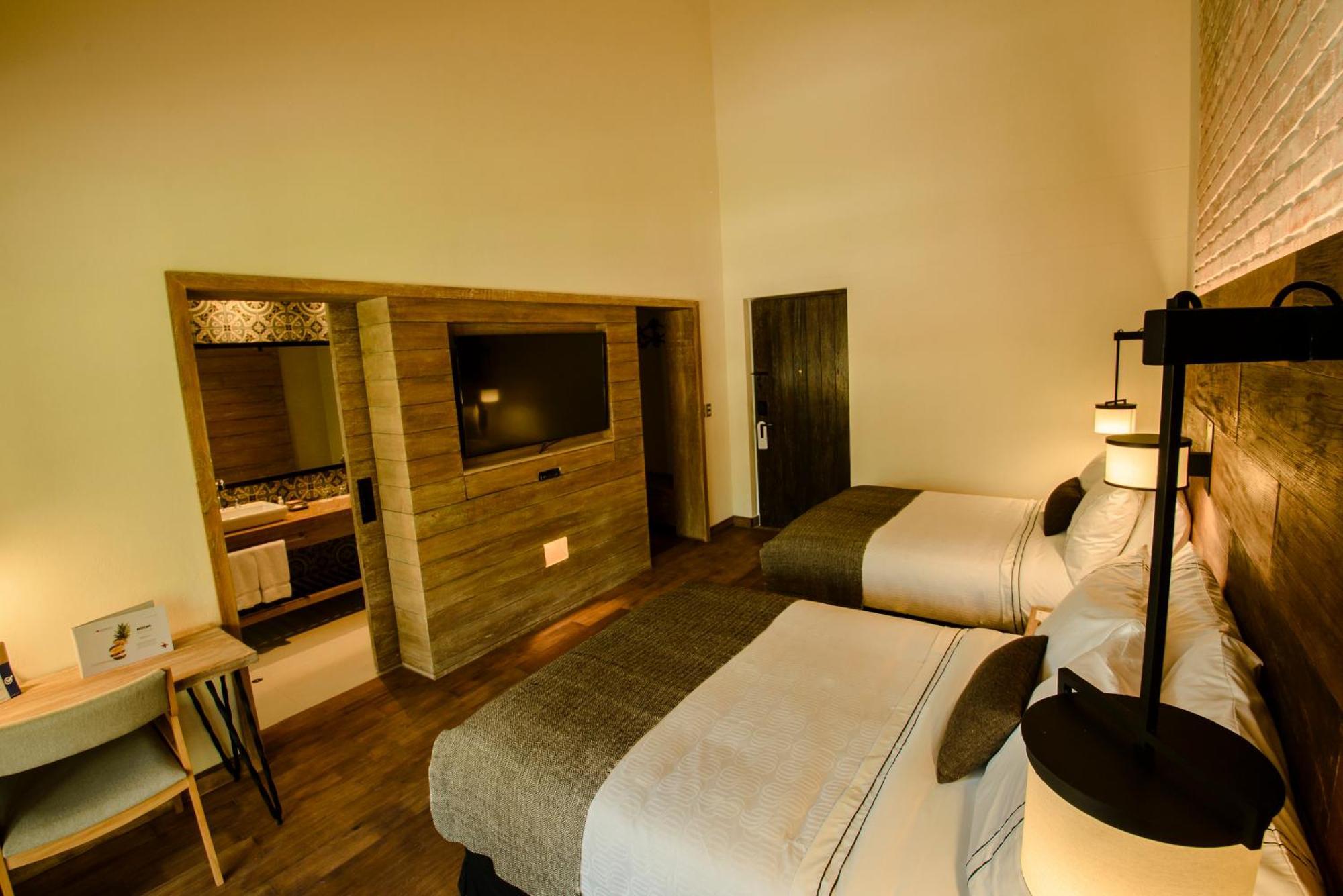 Sonesta Posadas Del Inca - Valle Sagrado Yucay Urubamba Exterior photo